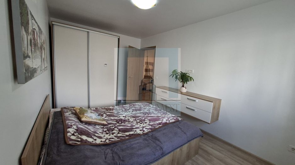 Apartament 2 camere, mobilat/utilat -  Kasper Coresi, Tractorul Brașov - Poză 10