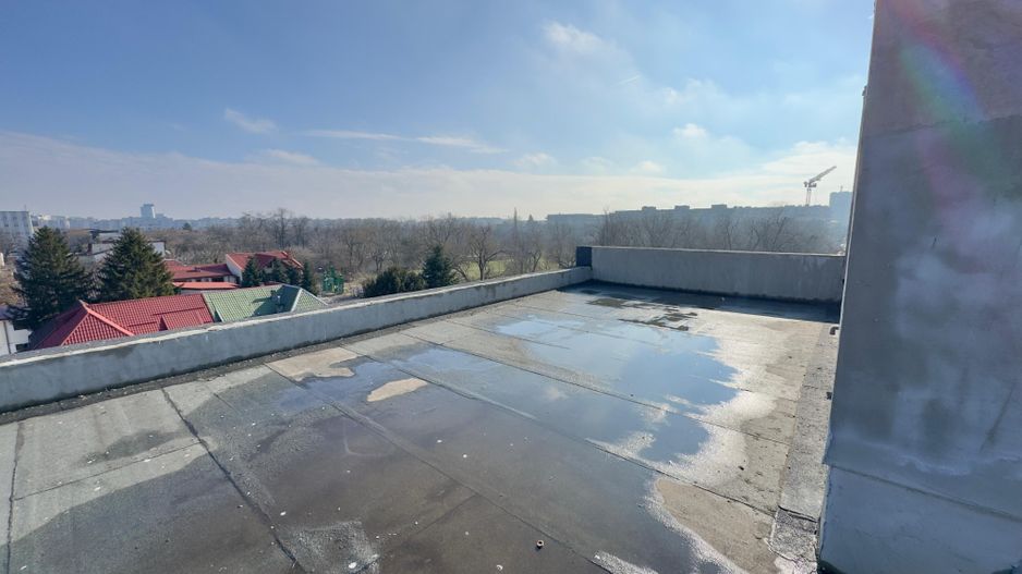 Constructie D+P+3E | Lift | 2 intrari | Parcare Sub | Domenii | Ideal Investitie - Poză 36