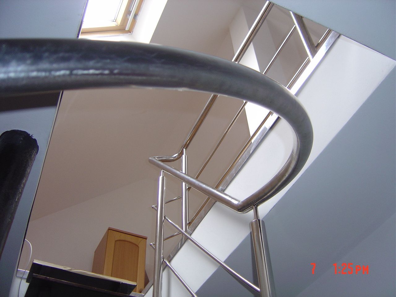 Apartament cu 2 camere pe 2 nivele | Grigorescu - Poză 11