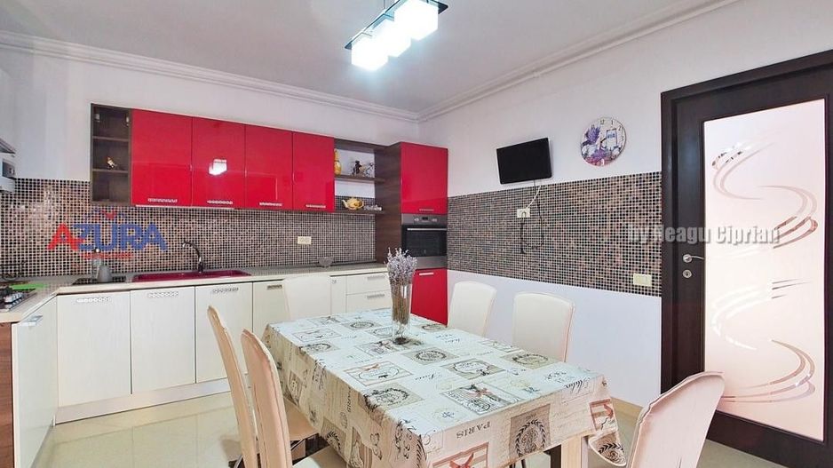 COMISION 0% - Apartament de Lux 3 camere - Poză 29