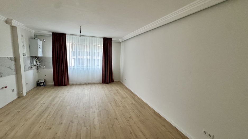 Ap 7 C5 Tautului Residence Park Parcul Poligonului Zona Sub cetate Ta - Poză 3