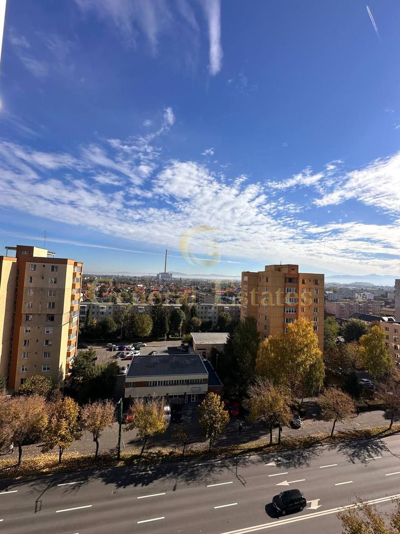 Apartament 3 camere Central – investiție sigură! - Poză 9