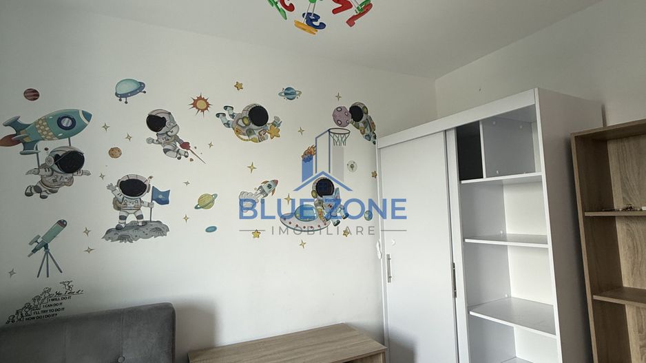 Apartament 4 camere | Apusului – Gorjului 79,60 mp | Renovat complet - Poză 19