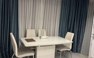 AP. 2 CAMERE VITAN, MASINA SPALAT VASE, BLOC NOU, METROU 10 MINUTE - Poză 3