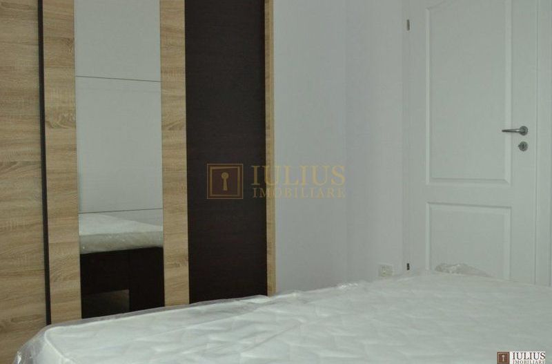 Bloc nou, terasa si loc de parcare/ Pet-Friendly- Dumbrăvița - Poză 7