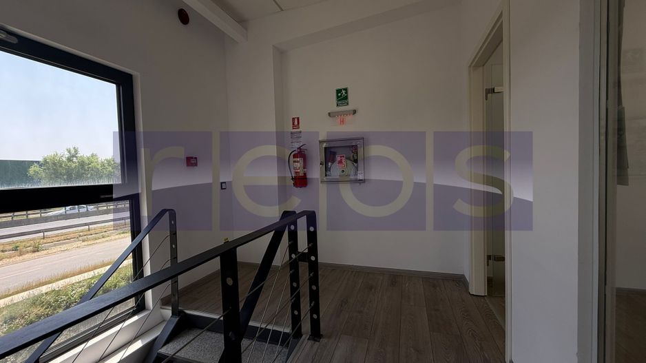 HALE INDUSTRIALE PREMIUM DE ÎNCHIRIAT CU TEMPERATURĂ CONTROLATĂ | MOGOȘOAIA - Poză 13