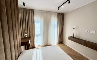 Apartament premium cu 2 camere în Eroilor Residence – Florești - Poză 13