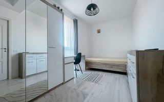 Palazu Mare(COD 05) - Apartament 3 camere| Parcare acoperită | Lac - Poză 13