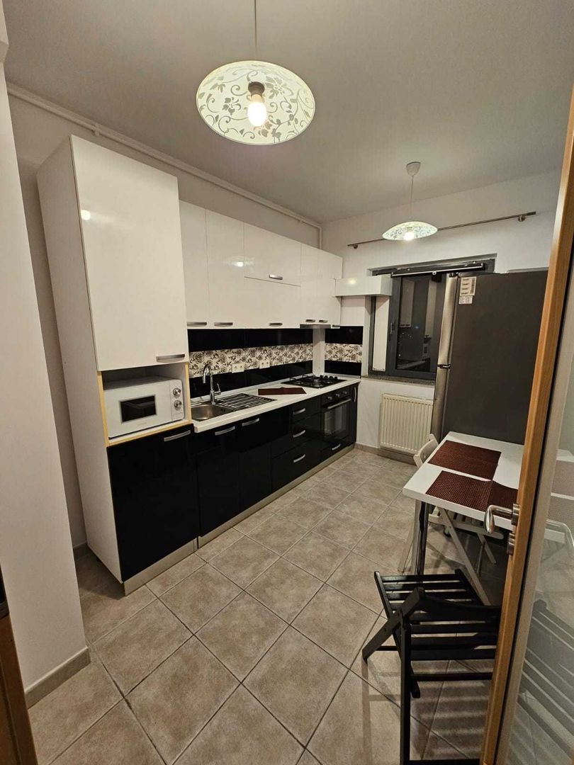 Apartament  Doamna Ghica Plaza - Poză 4