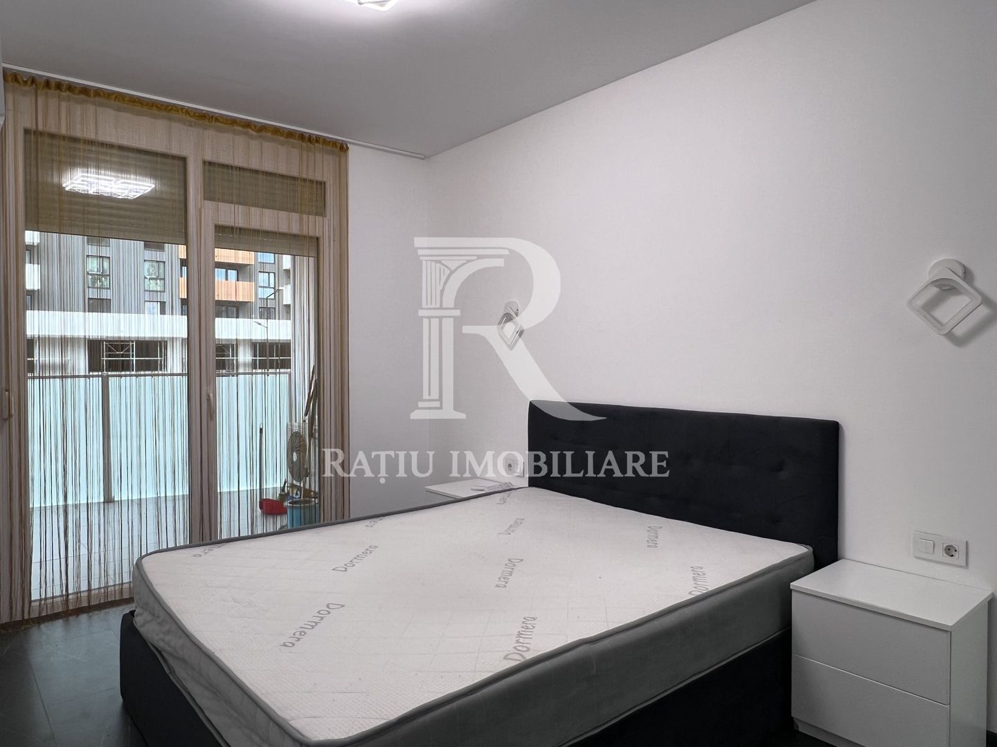 Apartament cu 2 camere | Parcare acoperita | ARED | Iosia | Oradea - Poză 8