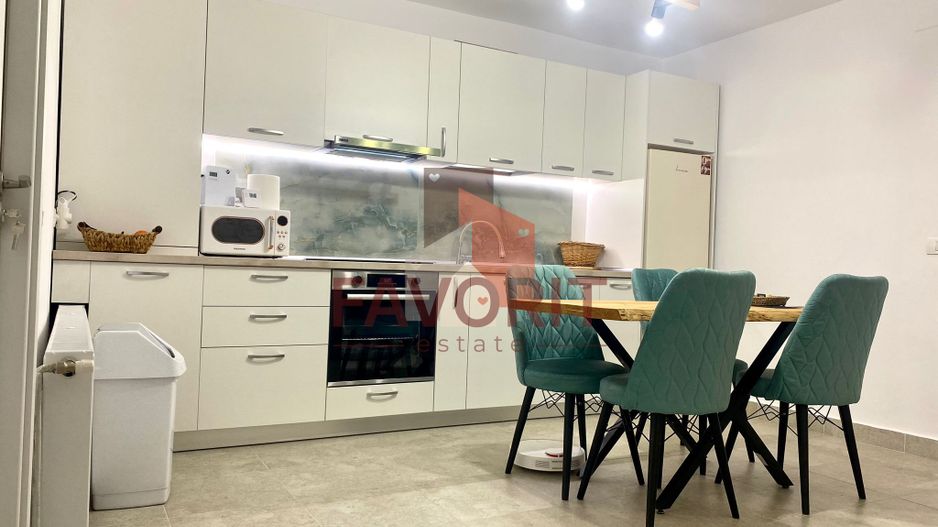 Apartament 3 camere | Timisoara | Renovat | Boxa in CF | Centrala Proprie - Poză 2