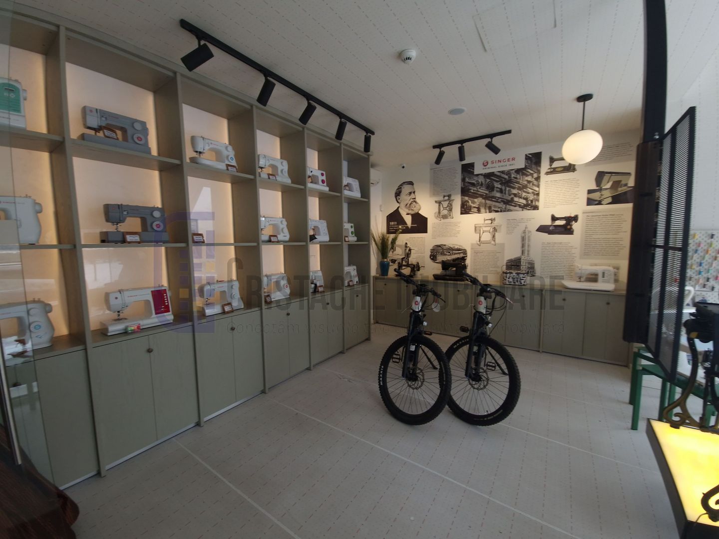 The ground floor on Halelor 7 is available! - Poză 7