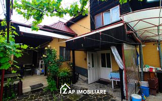 Casă Singur în Curte - 118 mp Utili - Teren 355 mp - Poză 1