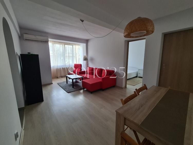 Apartament de vanzare 2 camere Floreasca Compozitori - Poză 1