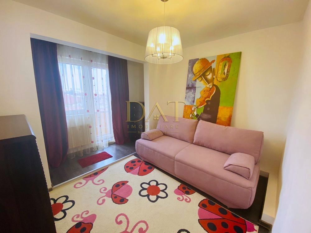 Apartament | 4 camere |  etaj intermediar | zona Titulescu - Poză 5
