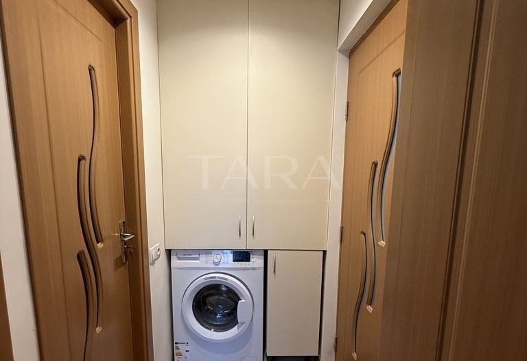 Apartament cu trei camere în cartierul Mănăștur, Cluj-Napoca. - Poză 16