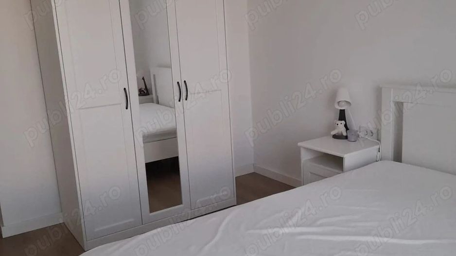 Inchirirez apartament 2 camere Exigent Plaza Loc de parcare inclus - Poză 2