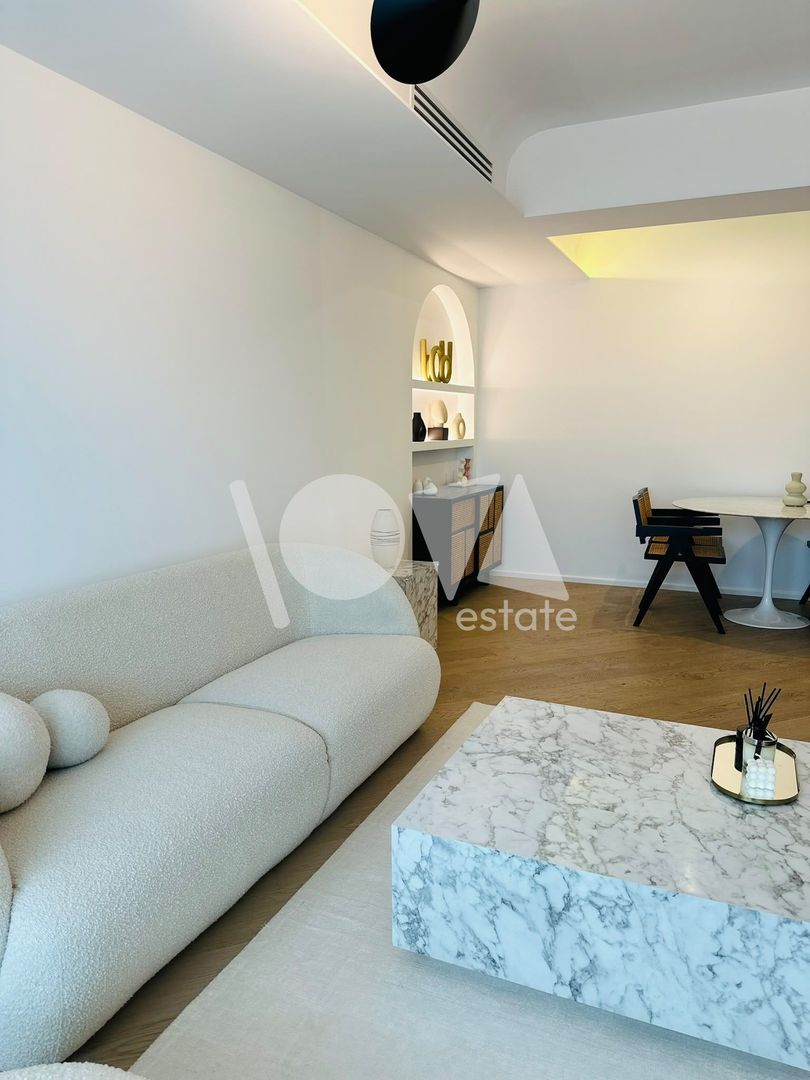 De închiriat: apartament 2 camere - premium - Cortina Academy - Poză 2