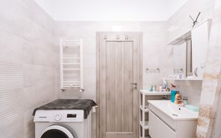 Vânzare, apartament cu 3 camere în zona Militari - Poză 15