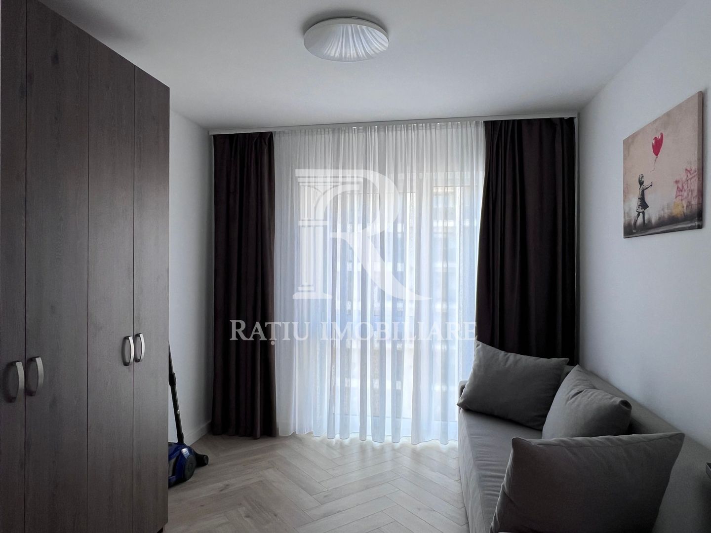 Apartament cu 3 camere | parcare subterana | Prima Green | Oradea - Poză 12