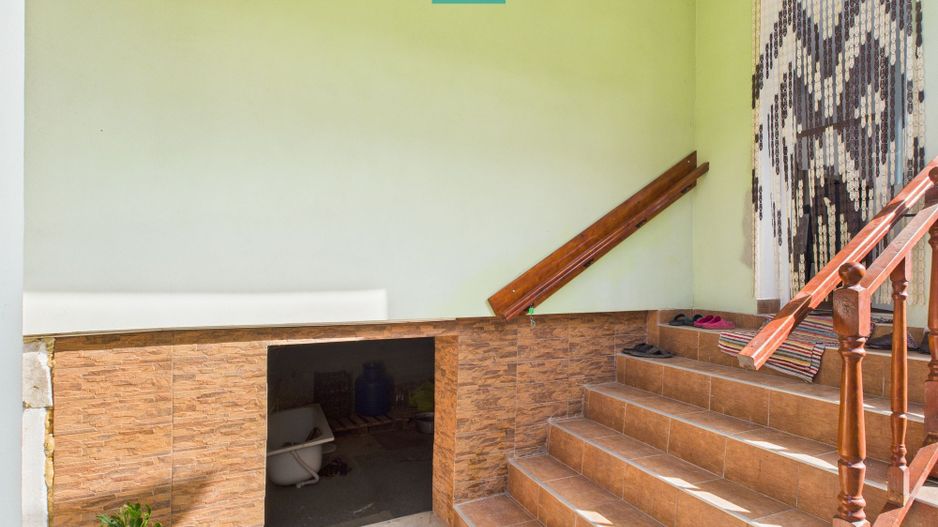 Casă cu 3 camere și teren generos, Pâncota - Poză 12