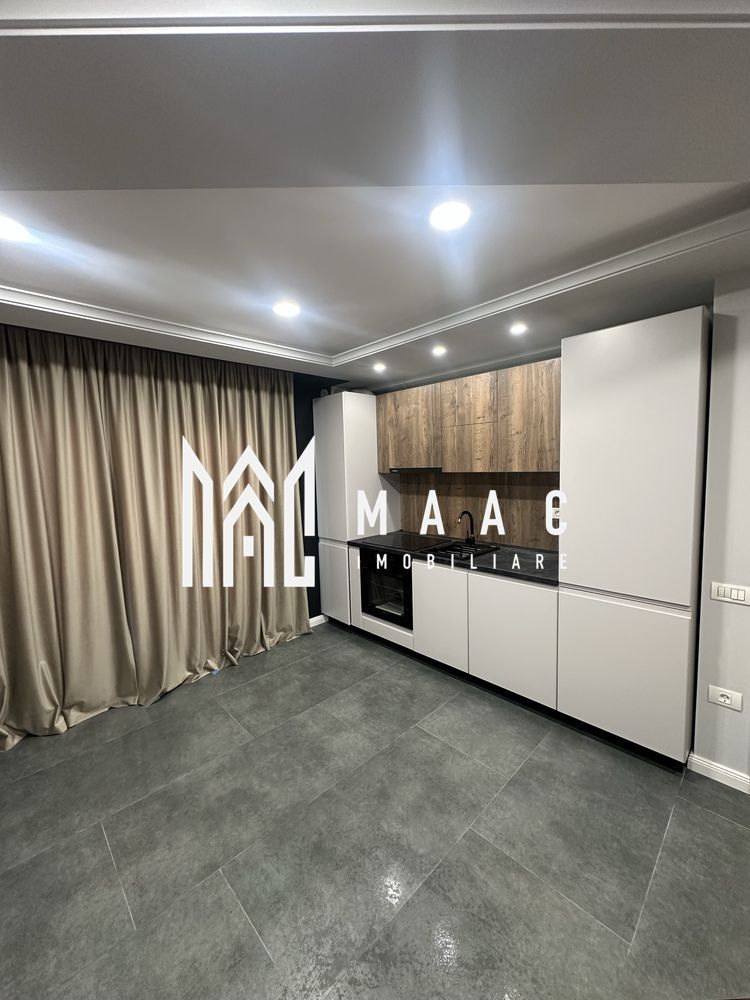 Apartament 2 Camere Tip Studio | 41MPU | Gradina | D.Stanca - Poză 6