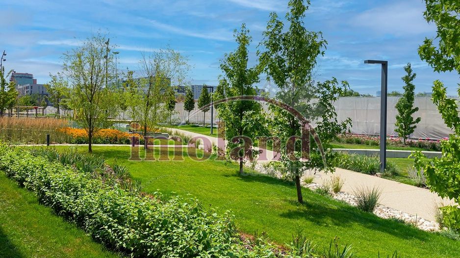 Vanzare - apartament 2 camere - mobilat+utilat - Avalon Estate-Pipera - Poză 19
