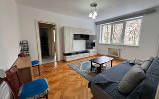 2 camere, balcon, Gheorgheni Zona Nicolae Titulescu, Interservisan - Poză 2