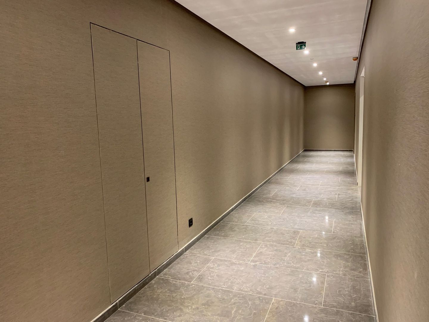 Apartament spectaculos 3 camere | Vedere Parcul Verdi și Lacul Floreasca - Poză 12