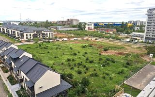 ✨ Închiriez Apartament cu 2 Camere, Prima închiriere, 77 mp total, terasă 15 mp - Poză 5
