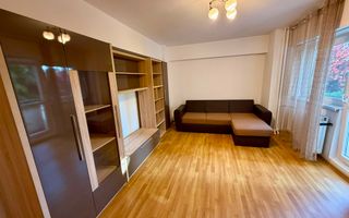 1 camera| apartament frumos| vis a vis de Uranus Plaza| etaj 1 - Poză 3