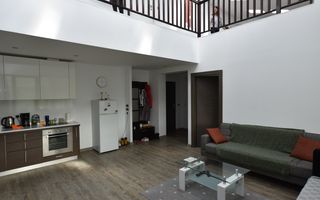 2 in 1, apartamente de 2 si de 4 camere, parcari, Silver Mountain - Poză 7