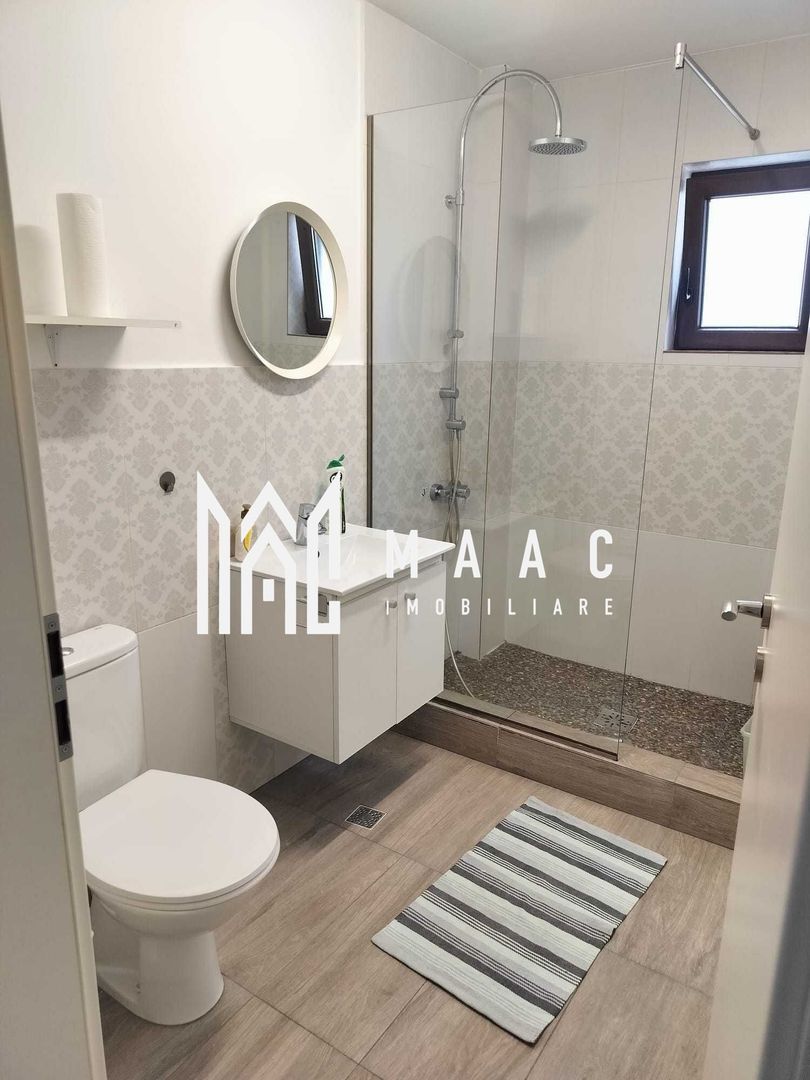 Apartament 2 camere I Doamna Stanca I Etaj 1 - Poză 5