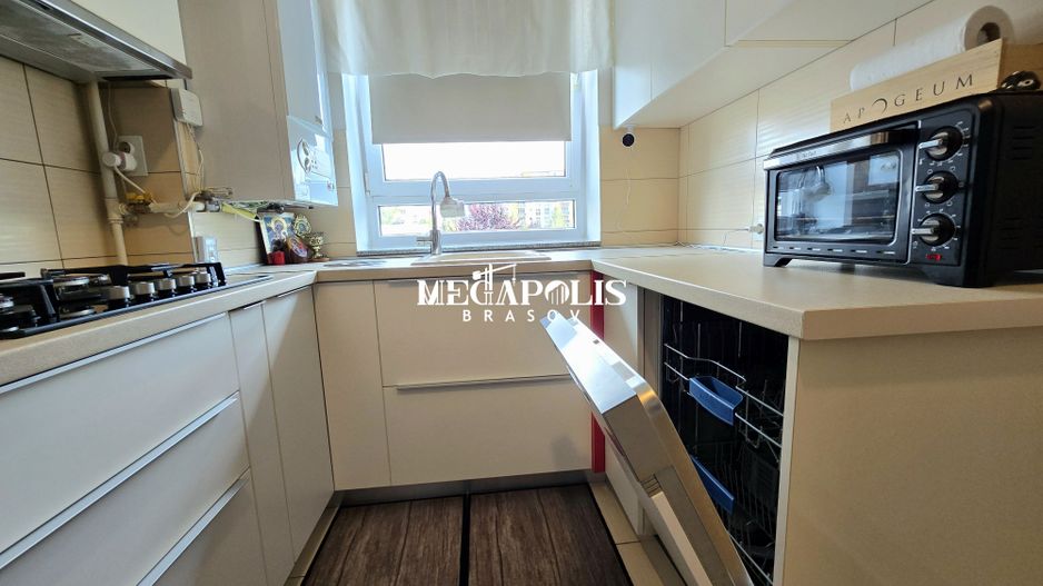 Apartament 3 Camere | Decomandat | 72mp | Parcare | Boxa | Avantgarden - Poză 17