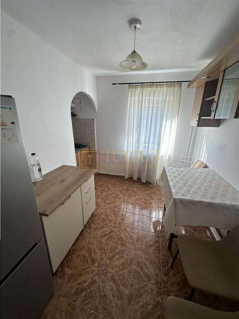 2 camere| Aradului| 2 bai| pet friendly (pisici)| - Poză 8