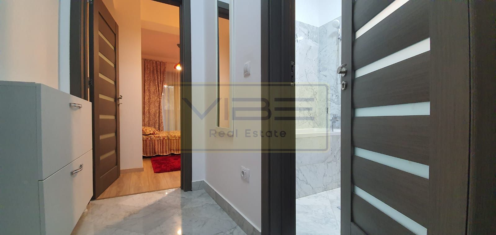 Apartament 2 camere Tatarasi Tudor Office Center - Poză 7