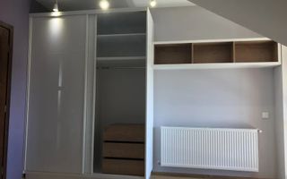 Apartament spectaculos dispus pe 2 nivele-Baciu - Poză 5