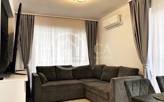 Apartament cu 2 camere de vanzare in Nufarul Rezident, Oradea - Poză 3