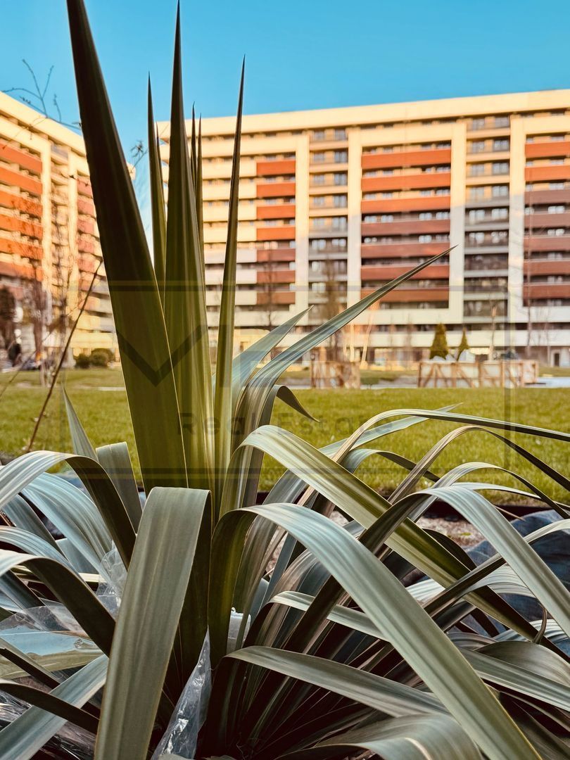 Apartament 2 camere NOU Copou Garden - Poză 19