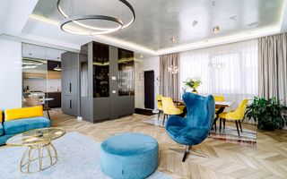 Penthouse de lux 530 mp ultracentral in Oradea - Poză 50