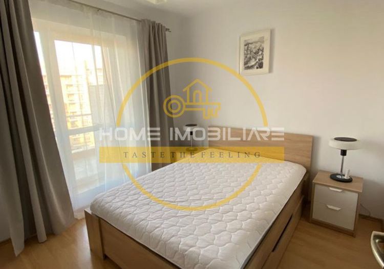 Apartament de inchiriat cu 2 camere /  zona Tatarasi - Poză 2