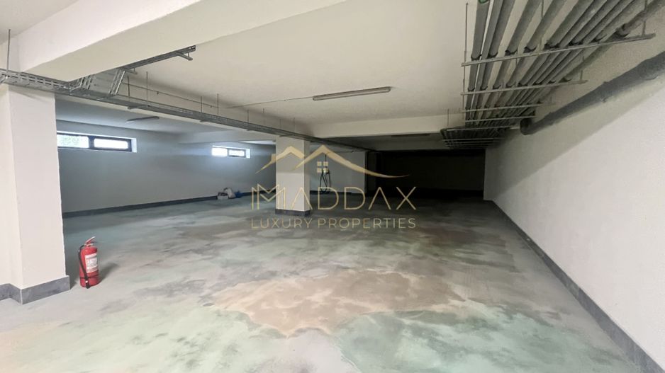 Apartament ***3 camere*** 104mp // Parcare // TEI ***FIRST RENT**** - Poză 20