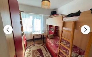 Apartament 3 camere, decomandat, Dancu – 83 mp, etaj 1 - Poză 6