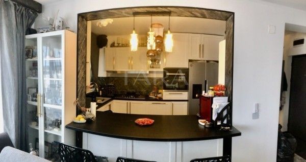 Apartament tip penthouse ultrafinisat, zona Vivo - Poză 2