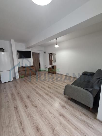 Apartament 2 camere, 52 mp, etaj 3, vis-a-vis de Carrefour Felicia, Iași - Poză 10