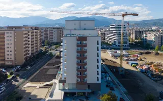 Apartament 3 camere | Coresi | Decembrie 2026 - Poză 13