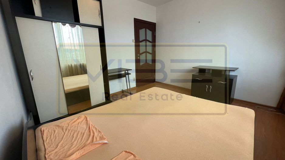 Apartament 3 camere zona Garii - 10 min Copou - Poză 6