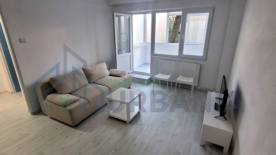 Apartament 2 camere de inchiriat, Iasi - zona Restaurant Cotnari - Poză 2