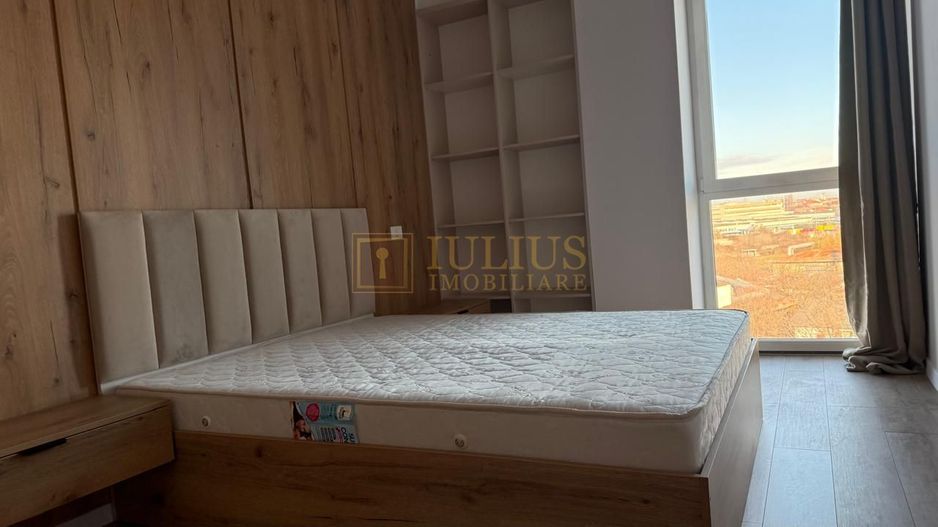 Vivalia Grand, Central, 2 camere, PRIMA INCHIRIERE - Poză 7