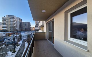 URBAN PLAZA, bloc nou, orientare vestică, apartament la cheie - Poză 6